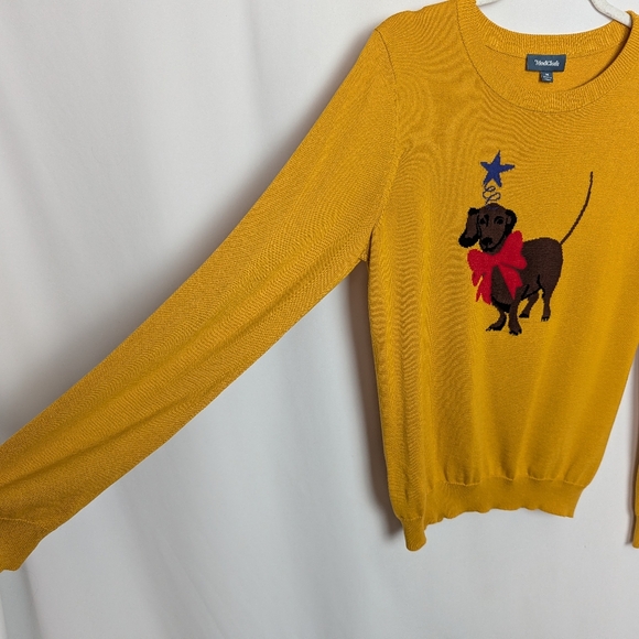 ModCloth Dog Sweater - Picture 7 of 12